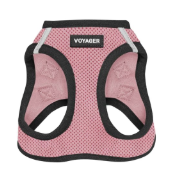 Voyager Step In Air Harness Pink Medium